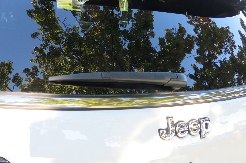 2024 Jeep Compass Limited 4x4 - 23092035 - 93
