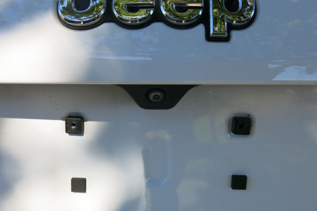 2024 Jeep Compass Limited 4x4 - 23092035 - 94