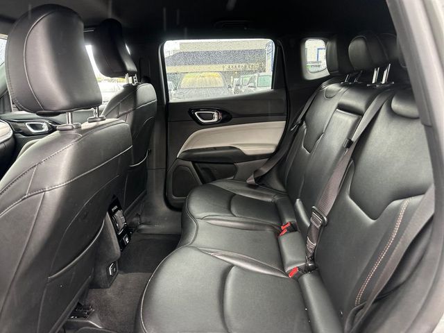 2024 Jeep Compass Limited 4x4 - 23028103 - 14