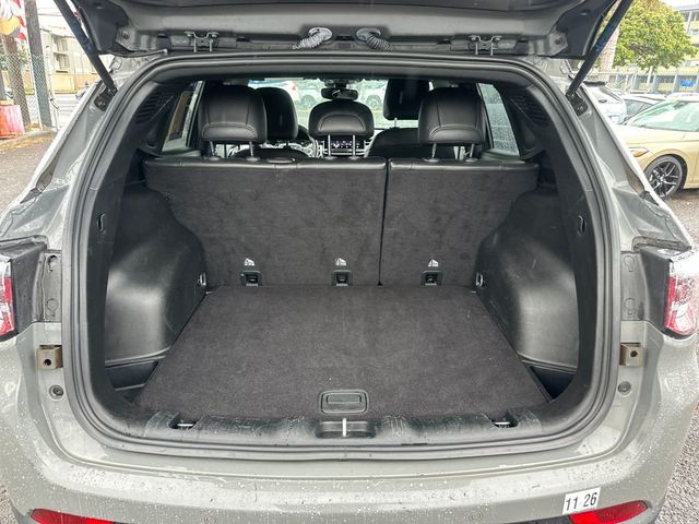 2024 Jeep Compass Limited 4x4 - 23028103 - 19