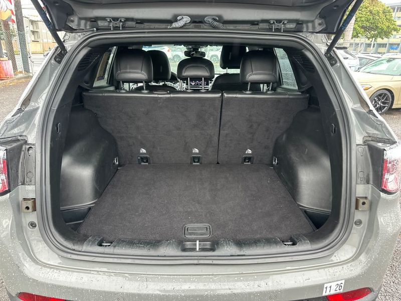 2024 Jeep Compass Limited 4x4 - 23028103 - 19