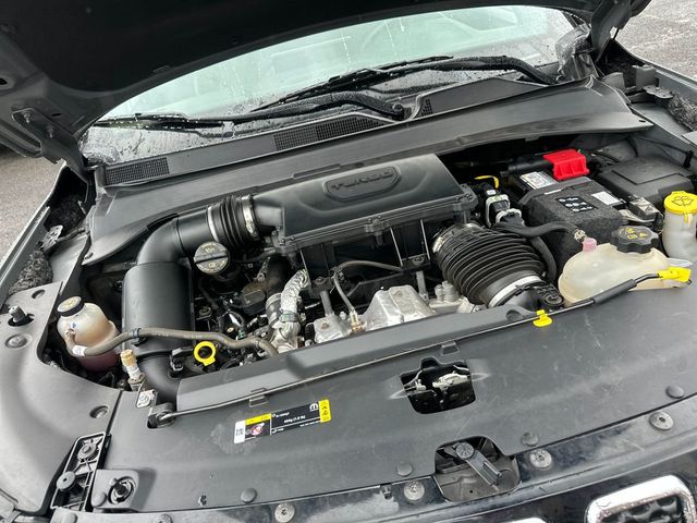 2024 Jeep Compass Limited 4x4 - 23028103 - 20