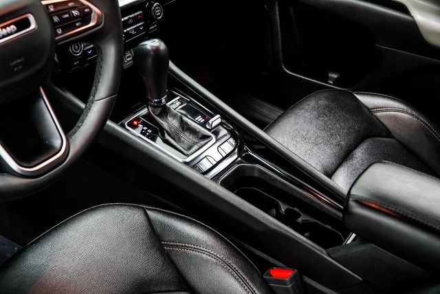 2024 Jeep Compass Limited 4x4 - 22952731 - 15