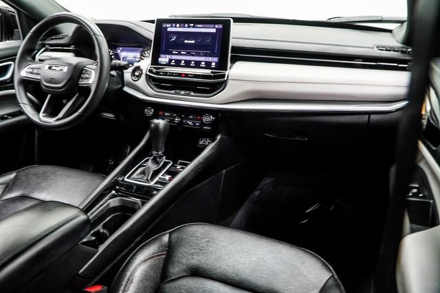 2024 Jeep Compass Limited 4x4 - 22952731 - 16