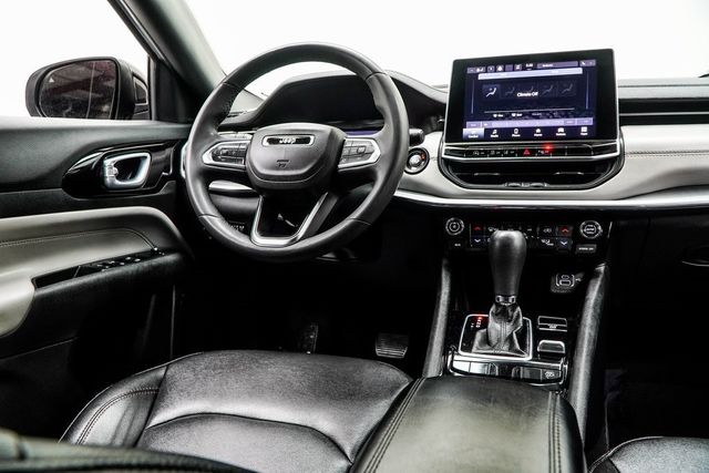 2024 Jeep Compass Limited 4x4 - 22952731 - 18