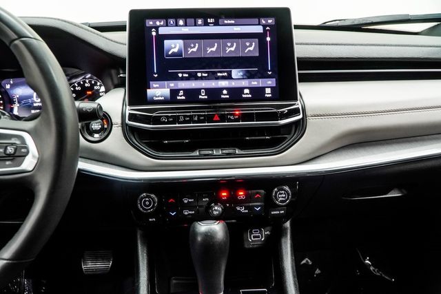 2024 Jeep Compass Limited 4x4 - 22952731 - 19