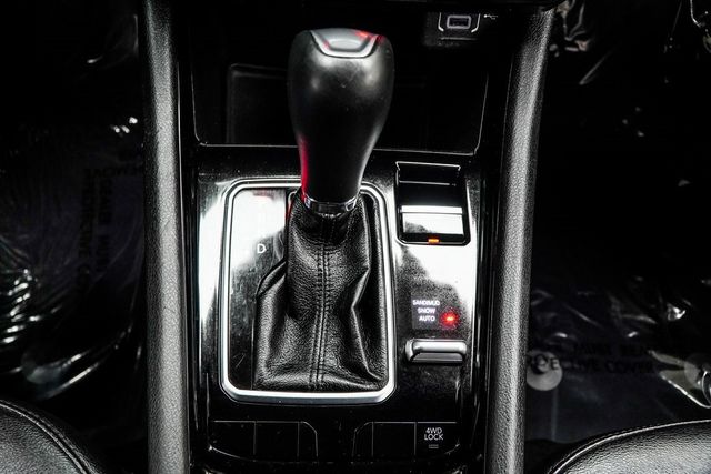 2024 Jeep Compass Limited 4x4 - 22952731 - 20