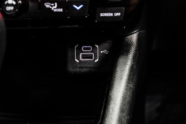 2024 Jeep Compass Limited 4x4 - 22952731 - 21