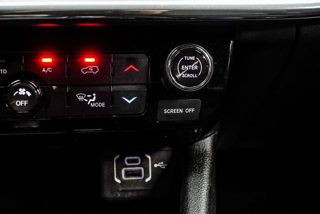 2024 Jeep Compass Limited 4x4 - 22952731 - 22