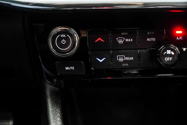 2024 Jeep Compass Limited 4x4 - 22952731 - 23