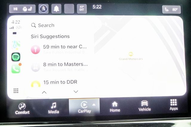 2024 Jeep Compass Limited 4x4 - 22952731 - 25