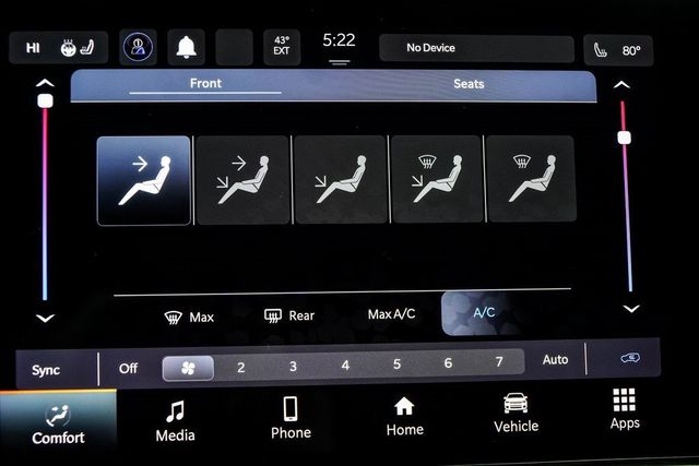 2024 Jeep Compass Limited 4x4 - 22952731 - 26