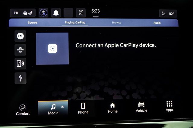 2024 Jeep Compass Limited 4x4 - 22952731 - 27