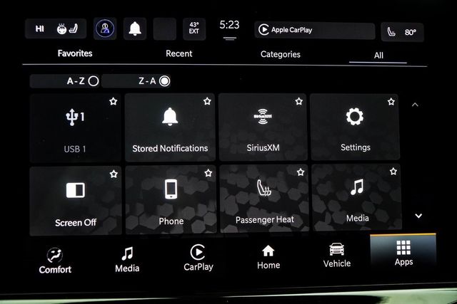 2024 Jeep Compass Limited 4x4 - 22952731 - 28