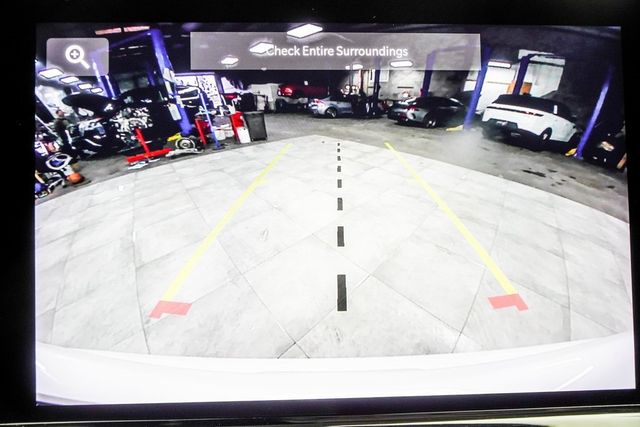 2024 Jeep Compass Limited 4x4 - 22952731 - 29