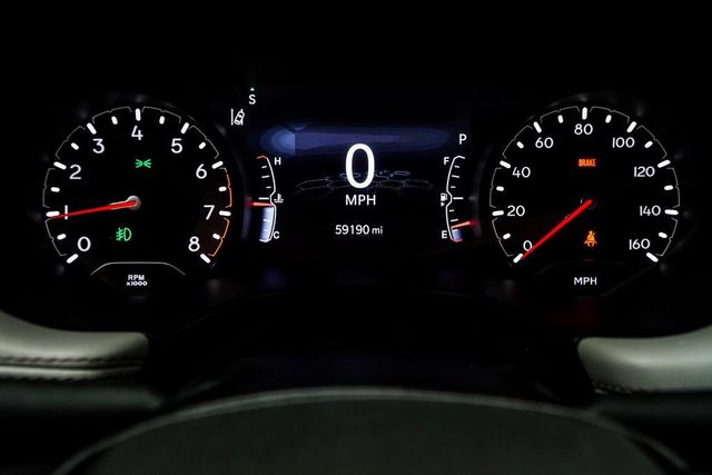 2024 Jeep Compass Limited 4x4 - 22952731 - 30