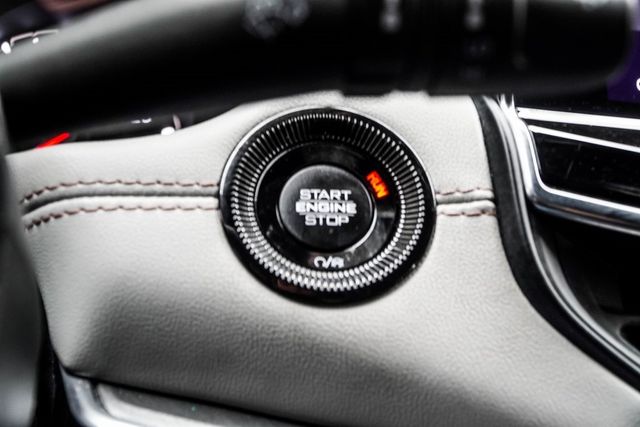 2024 Jeep Compass Limited 4x4 - 22952731 - 31