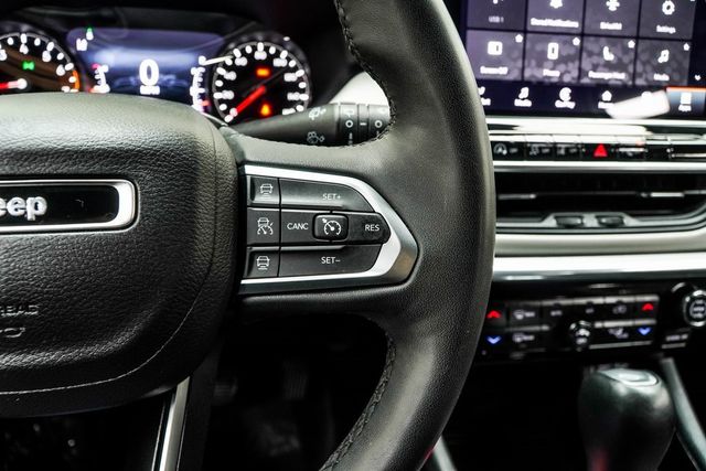 2024 Jeep Compass Limited 4x4 - 22952731 - 32