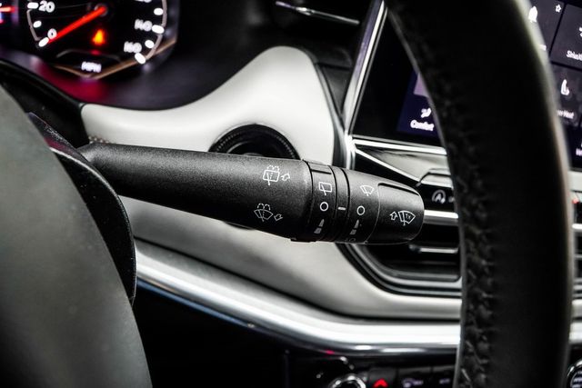 2024 Jeep Compass Limited 4x4 - 22952731 - 34