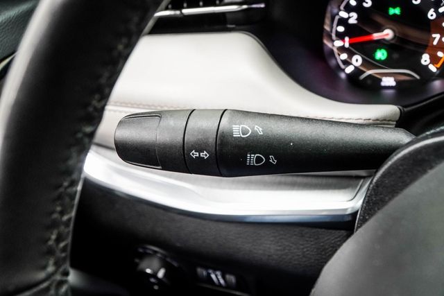 2024 Jeep Compass Limited 4x4 - 22952731 - 35