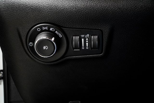 2024 Jeep Compass Limited 4x4 - 22952731 - 37