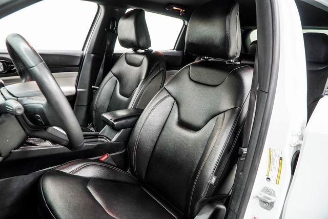 2024 Jeep Compass Limited 4x4 - 22952731 - 38