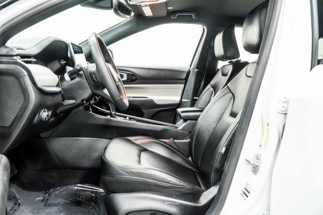 2024 Jeep Compass Limited 4x4 - 22952731 - 39