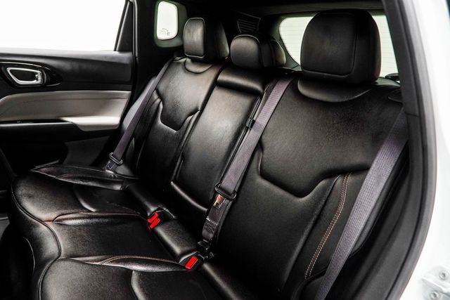 2024 Jeep Compass Limited 4x4 - 22952731 - 40