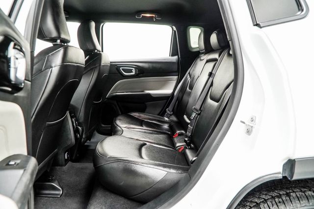 2024 Jeep Compass Limited 4x4 - 22952731 - 41