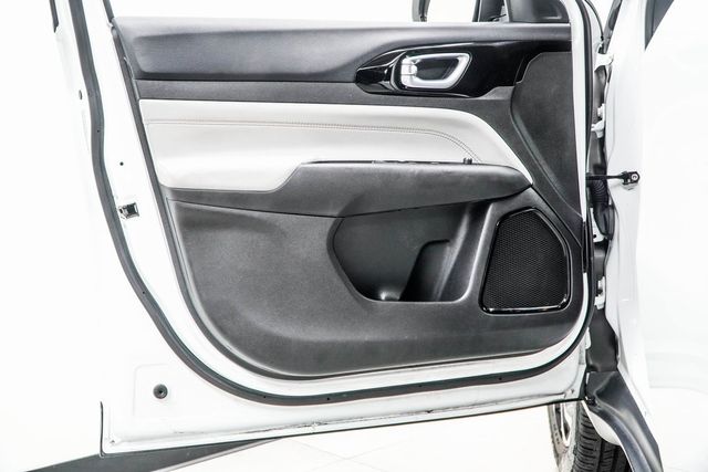 2024 Jeep Compass Limited 4x4 - 22952731 - 42