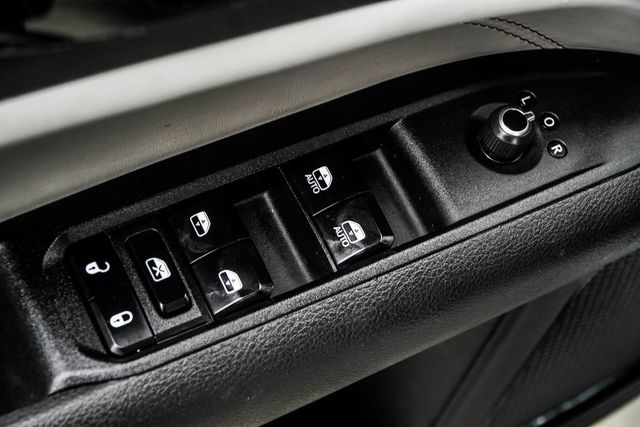 2024 Jeep Compass Limited 4x4 - 22952731 - 43