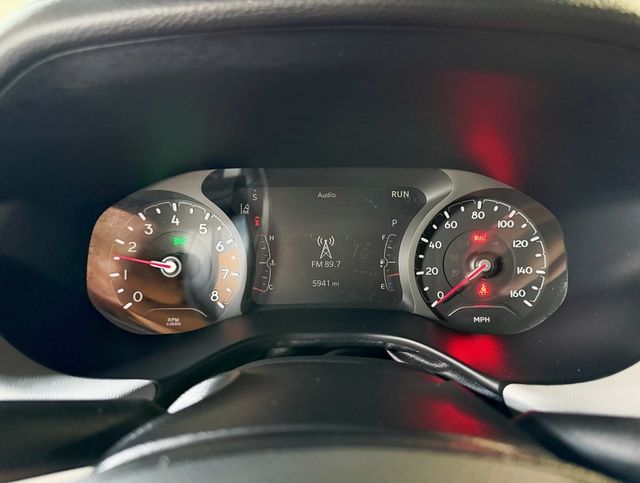 2024 Jeep Compass Limited photo 13