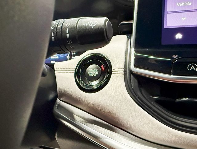 2024 Jeep Compass Limited photo 14