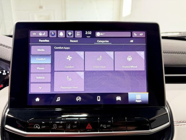 2024 Jeep Compass Limited photo 17