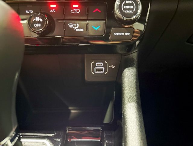2024 Jeep Compass Limited photo 20