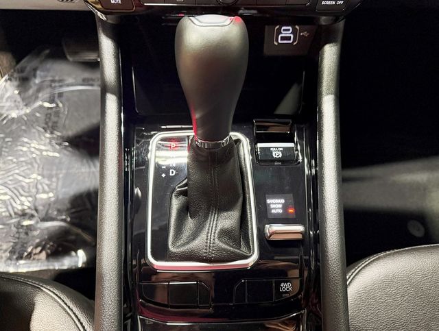 2024 Jeep Compass Limited 4x4 - 22889029 - 21