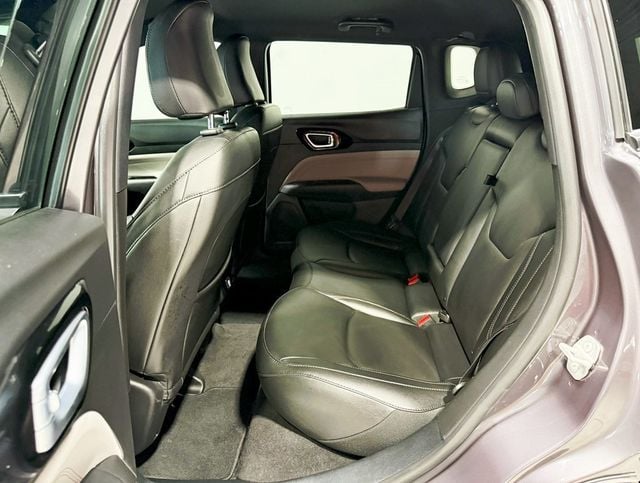2024 Jeep Compass Limited photo 26