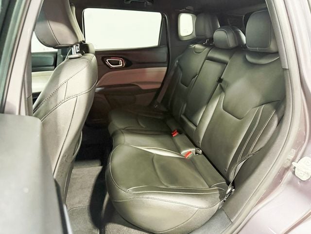 2024 Jeep Compass Limited photo 27