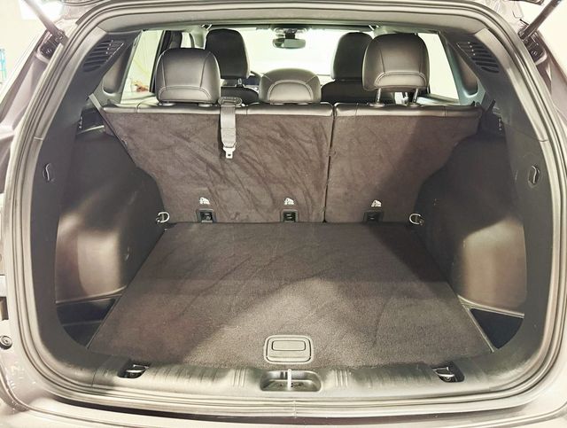 2024 Jeep Compass Limited photo 30
