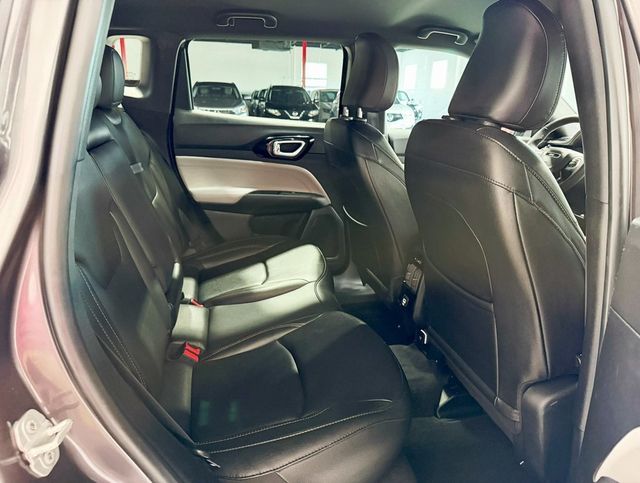 2024 Jeep Compass Limited photo 31