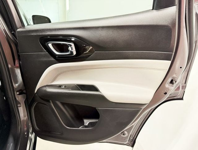 2024 Jeep Compass Limited photo 32