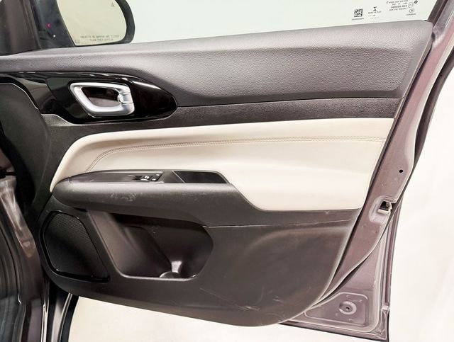 2024 Jeep Compass Limited photo 34