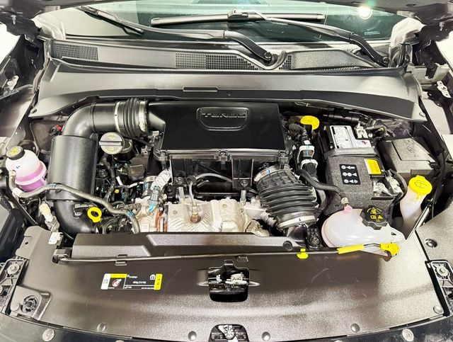 2024 Jeep Compass Limited photo 35