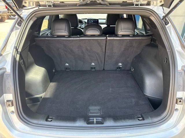 2024 Jeep Compass Limited 4x4 - 23038524 - 9