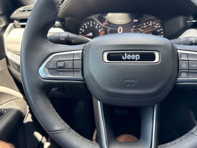2024 Jeep Compass Limited 4x4 - 23038524 - 14