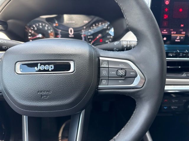2024 Jeep Compass Limited 4x4 - 23038524 - 15