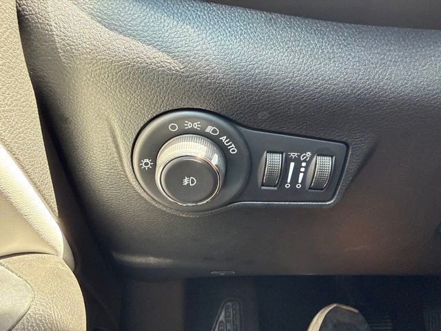 2024 Jeep Compass Limited 4x4 - 23038524 - 18