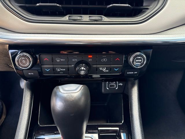 2024 Jeep Compass Limited 4x4 - 23038524 - 4