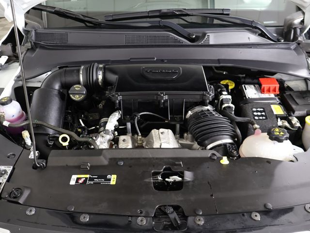 2024 Jeep Compass Limited 4x4 - 23029712 - 18
