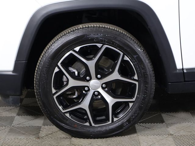 2024 Jeep Compass Limited 4x4 - 23029712 - 19